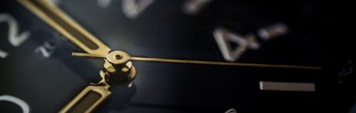 Buy-and-Hold? 3 Fehler, die du vermeiden solltest!