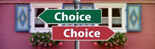 Dividende oder Kursgewinn? Das ist die falsche Frage